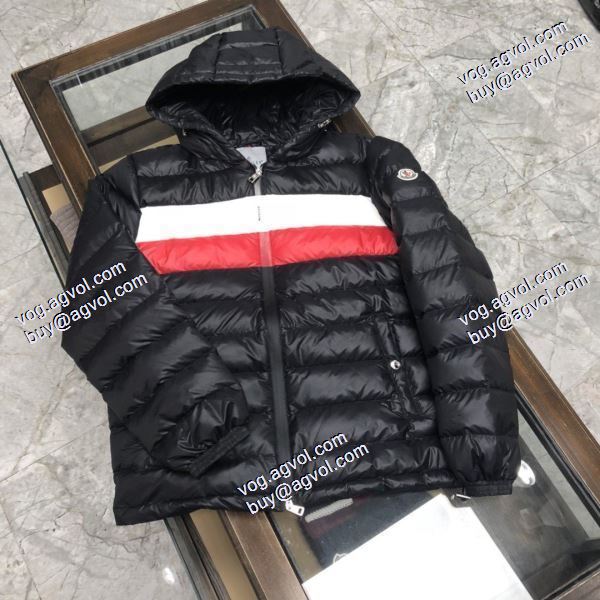 3色可選 ダウンジャケット 防風効果いい モンクレール MONCLERブランド コピー お洒落に魅せる 2020秋冬