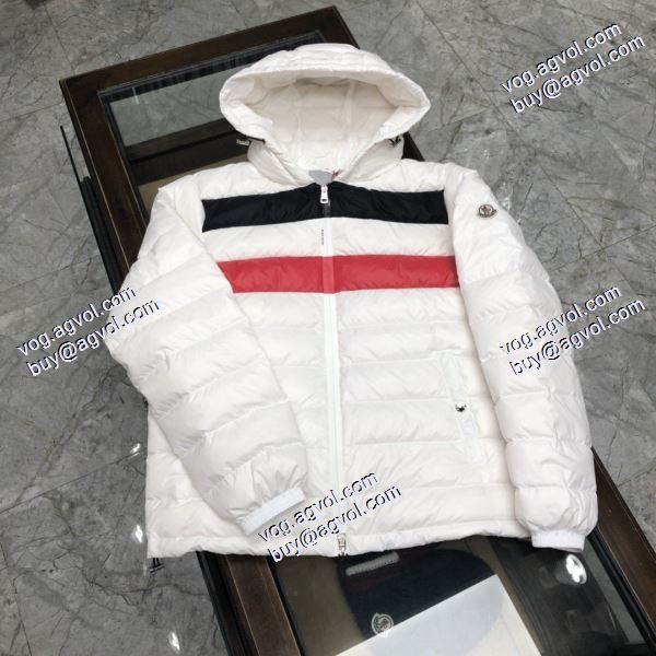 3色可選 ダウンジャケット 防風効果いい モンクレール MONCLERブランド コピー お洒落に魅せる 2020秋冬