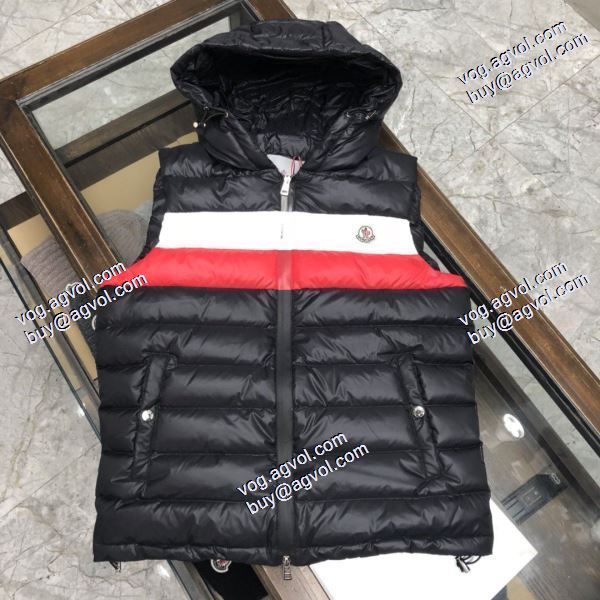 ダウンフェザーを使用した  3色可選 2020秋冬 海外セレブ愛用 ダウンジャケット モンクレール MONCLERスーパーコピー