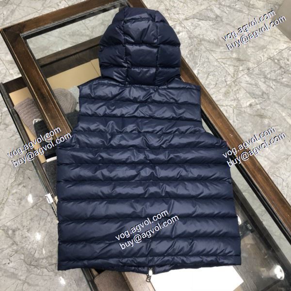 ダウンフェザーを使用した  3色可選 2020秋冬 海外セレブ愛用 ダウンジャケット モンクレール MONCLERスーパーコピー