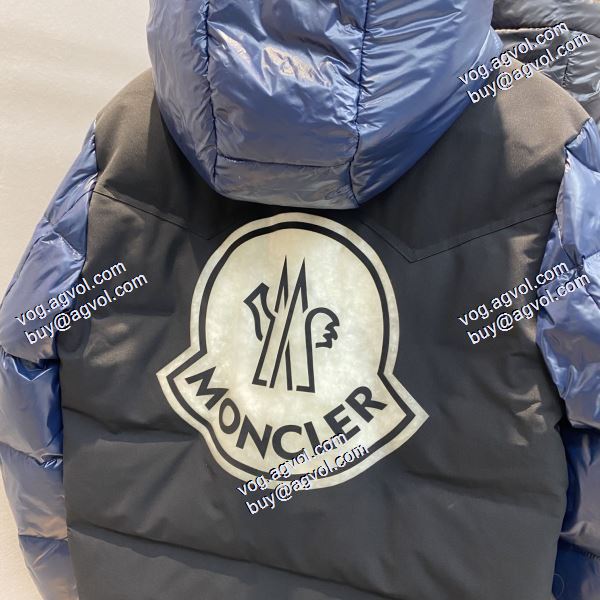 魅力ファッション 3色可選 2020秋冬 ダウンジャケット モンクレール MONCLERコピー 高レベルの保温性