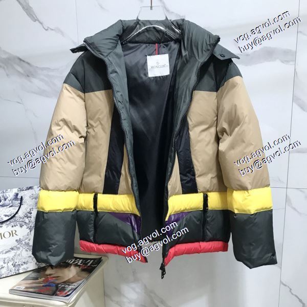 超目玉 2020秋冬 ダウンジャケット 厳しい寒さに耐える モンクレール MONCLERブランド 偽物 通販