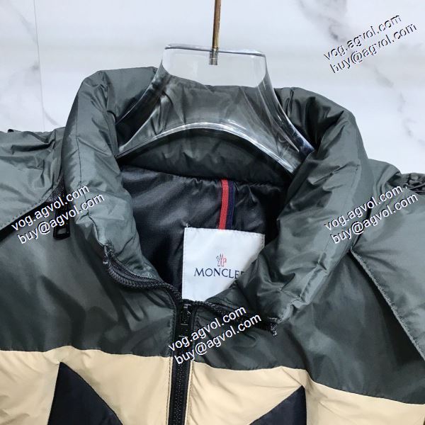 超目玉 2020秋冬 ダウンジャケット 厳しい寒さに耐える モンクレール MONCLERブランド 偽物 通販