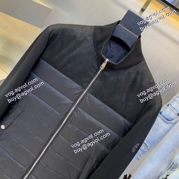 ダウンジャケット モンクレール MONCLERスーパーコピー 激安 重さを感じず 耐久性のある 2020秋冬 