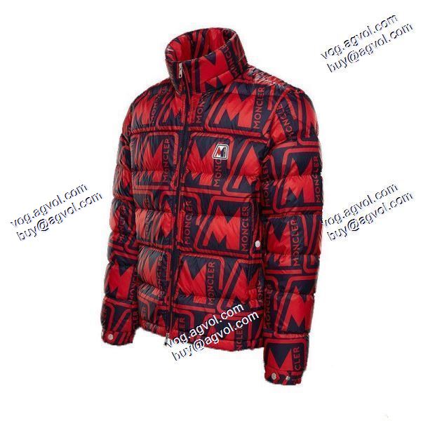 秋冬を彩る一着 2色可選 モンクレール MONCLER偽物ブランド 2020秋冬 個性的 ダウンジャケット 