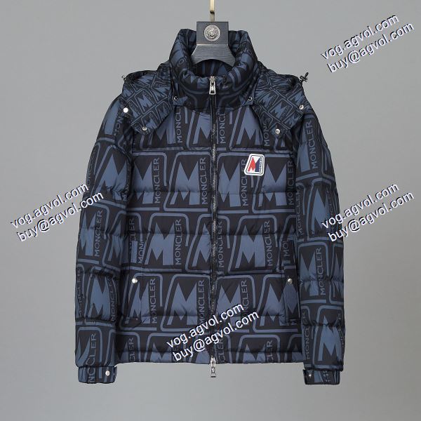 秋冬を彩る一着 2色可選 モンクレール MONCLER偽物ブランド 2020秋冬 個性的 ダウンジャケット 