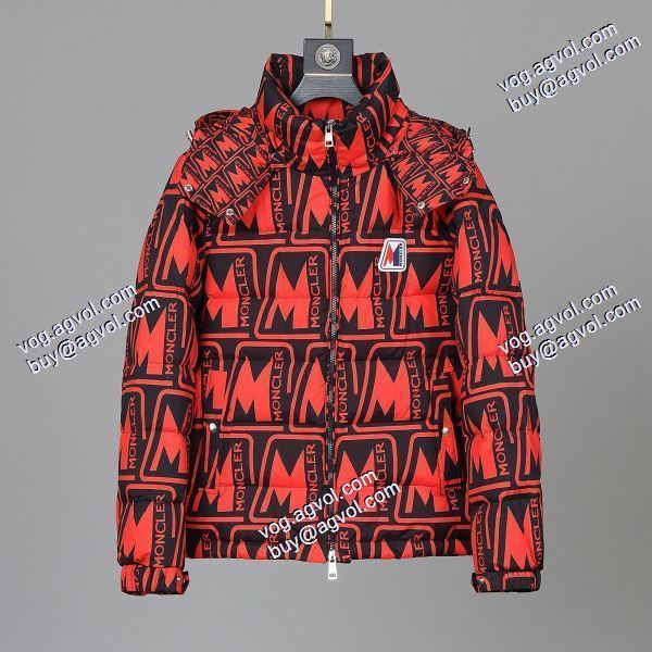 秋冬を彩る一着 2色可選 モンクレール MONCLER偽物ブランド 2020秋冬 個性的 ダウンジャケット 
