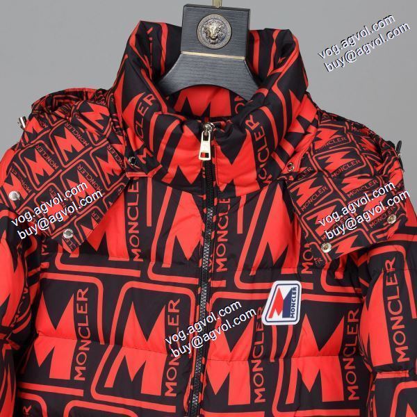 秋冬を彩る一着 2色可選 モンクレール MONCLER偽物ブランド 2020秋冬 個性的 ダウンジャケット 