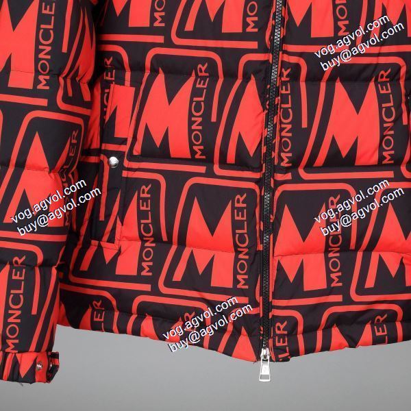 秋冬を彩る一着 2色可選 モンクレール MONCLER偽物ブランド 2020秋冬 個性的 ダウンジャケット 