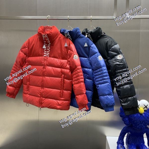 3色可選 2020秋冬 ダウンジャケット 防風性に優れ モンクレール MONCLERスーパーコピー 風合いが出る