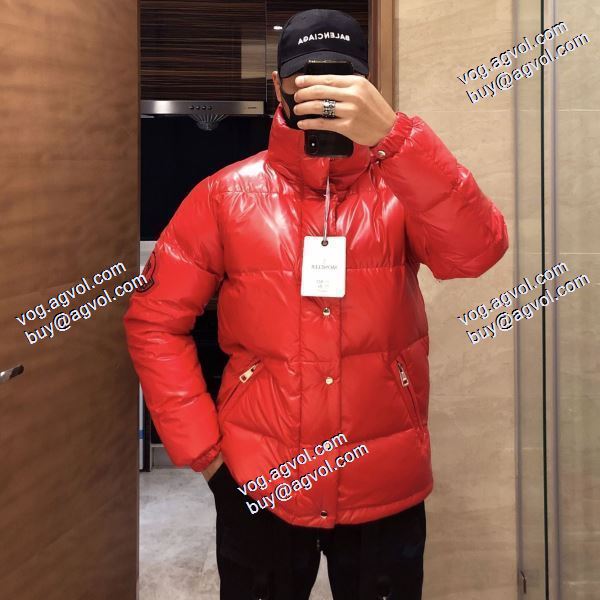上品上質 多色可選 2020秋冬 ダウンジャケット モンクレール MONCLERコピー 高レベルの保温性