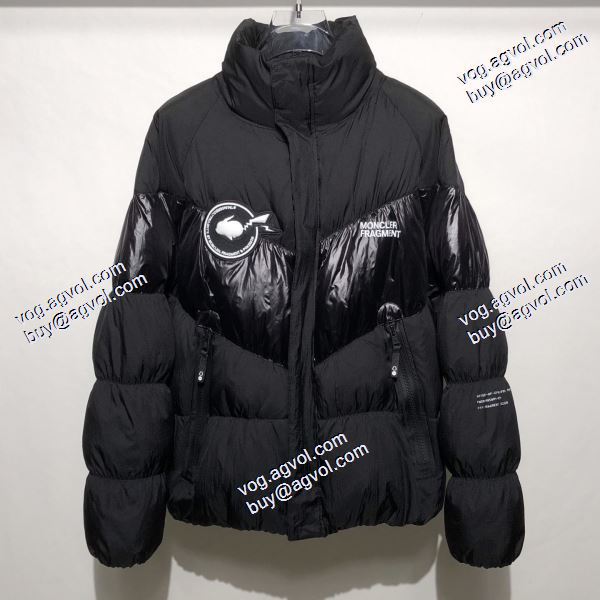 最安値に挑戦 2020秋冬 ダウンジャケット 風も通さない  モンクレール MONCLERコピー ブランド