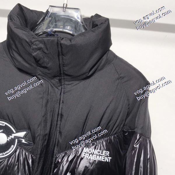 最安値に挑戦 2020秋冬 ダウンジャケット 風も通さない  モンクレール MONCLERコピー ブランド