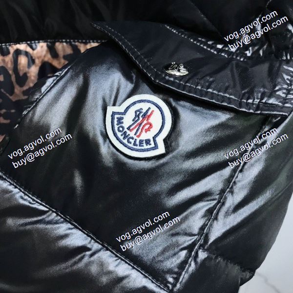 落ち着いた感覚 2020秋冬 ダウンジャケット モンクレール MONCLER偽物ブランド 防寒具としての機能もバッチリ
