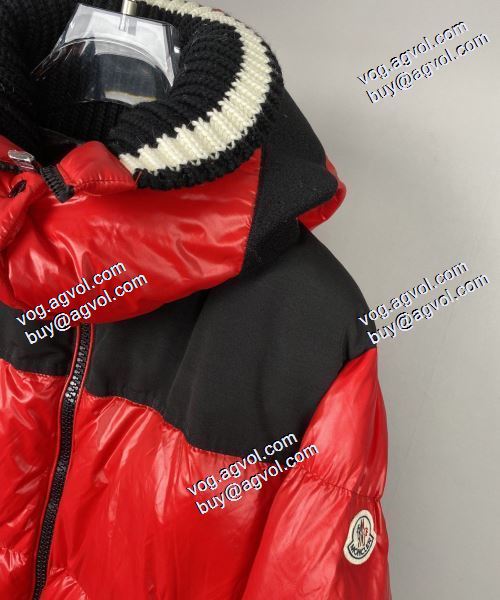 2020秋冬 ダウンジャケット モンクレール MONCLERブランドコピー 保温効果は抜群  今買い◎得 2色可選