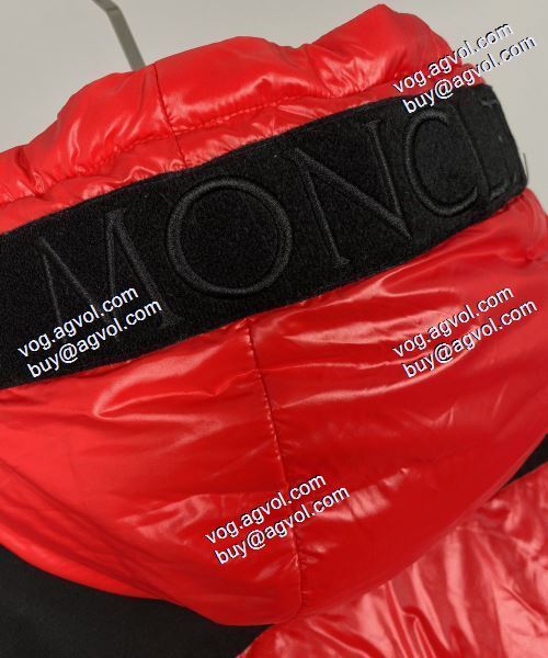 2020秋冬 ダウンジャケット モンクレール MONCLERブランドコピー 保温効果は抜群  今買い◎得 2色可選