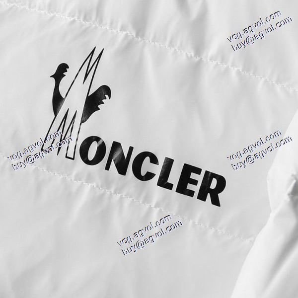 寒い季節にピッタリの一枚 2色可選 2020秋冬 極上の着心地 ダウンジャケット モンクレール MONCLERコピー