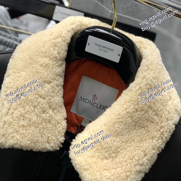 スタイリッシュな印象  モンクレール MONCLERコピーブランド 超美シルエット 2020秋冬 ダウンジャケット