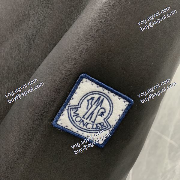 スタイリッシュな印象  モンクレール MONCLERコピーブランド 超美シルエット 2020秋冬 ダウンジャケット