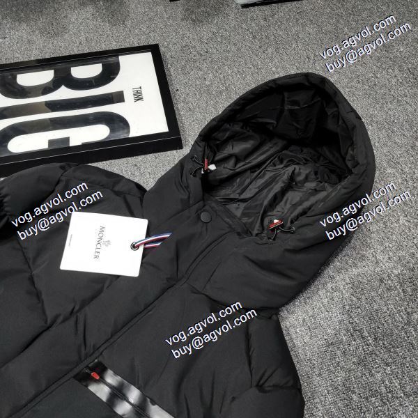 風合いが出る 2020秋冬 防風効果いい ダウンジャケット モンクレール MONCLERコピー ブランド