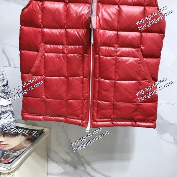 厳しい寒さに耐える モンクレール MONCLERブランド 偽物 通販 存在感のある 2020秋冬 ダウンジャケット 