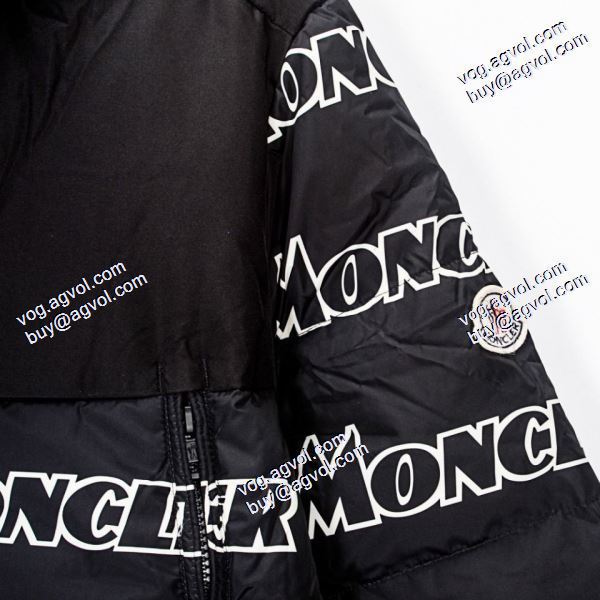 数に限りがある 2020秋冬 ダウンジャケット 寒さに打ち勝つ モンクレール MONCLERコピーブランド