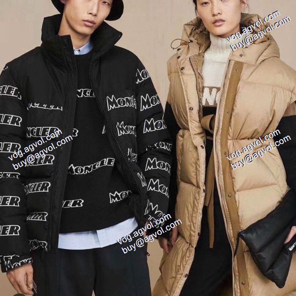 数に限りがある 2020秋冬 ダウンジャケット 寒さに打ち勝つ モンクレール MONCLERコピーブランド