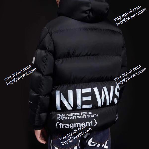 希少価値大！ モンクレール MONCLERブランド コピー 2020秋冬 防風性に優れ カジュアルファッションダウンジャケット 