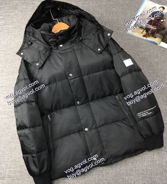 希少価値大！ モンクレール MONCLERブランド コピー 2020秋冬 防風性に優れ カジュアルファッションダウンジャケット 