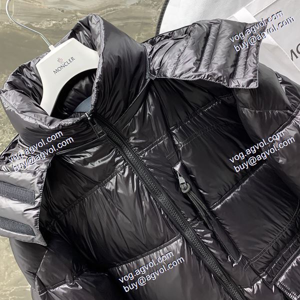 人気商品登場 モンクレール MONCLERスーパーコピー 激安 保温効果は抜群 2020秋冬 メンズ ダウンジャケット
