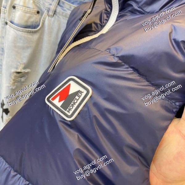 人気新品★超特価★ モンクレール MONCLERコピーブランド 2020秋冬 ダウンジャケットベスト 2色可選 身体を保温できる