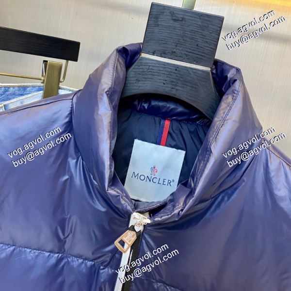 人気新品★超特価★ モンクレール MONCLERコピーブランド 2020秋冬 ダウンジャケットベスト 2色可選 身体を保温できる