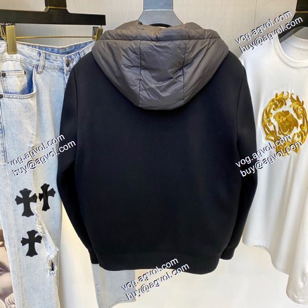 高レベルの保温性 ダウンジャケット 着心地抜群 MONCLER モンクレール 偽物ブランド 2020秋冬