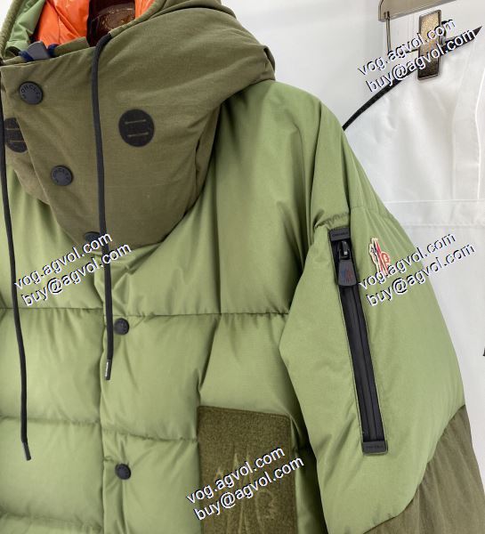 ダウンジャケット MONCLER モンクレール ブランドスーパーコピー 大絶賛の履き心地! 2020秋冬 厳しい寒さに耐える
