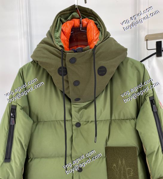 ダウンジャケット MONCLER モンクレール ブランドスーパーコピー 大絶賛の履き心地! 2020秋冬 厳しい寒さに耐える