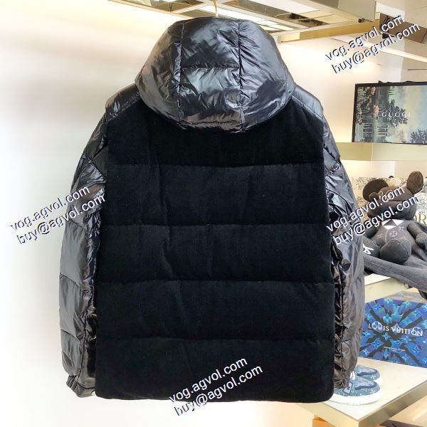 モンクレール MONCLER 2020秋冬 極上の着心地 着心地 の良い ダウンジャケット モンクレールスーパーコピー