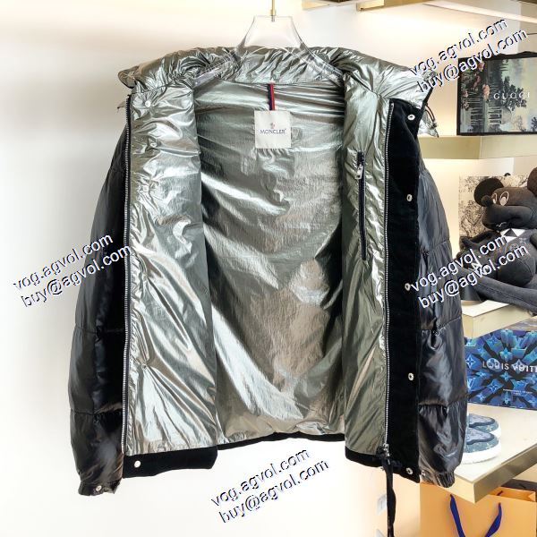 モンクレール MONCLER 2020秋冬 極上の着心地 着心地 の良い ダウンジャケット モンクレールスーパーコピー