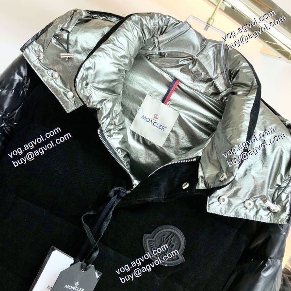 モンクレール MONCLER 2020秋冬 極上の着心地 着心地 の良い ダウンジャケット モンクレールスーパーコピー