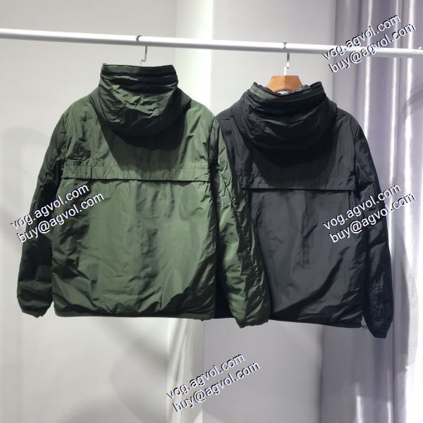 耐久性のある モンクレール MONCLER 2020秋冬 モンクレールコピー ブランド 軽量ダウンジャケット 2色可選