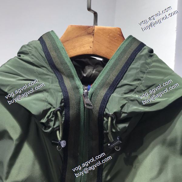 耐久性のある モンクレール MONCLER 2020秋冬 モンクレールコピー ブランド 軽量ダウンジャケット 2色可選