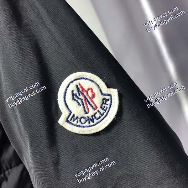 耐久性のある モンクレール MONCLER 2020秋冬 モンクレールコピー ブランド 軽量ダウンジャケット 2色可選