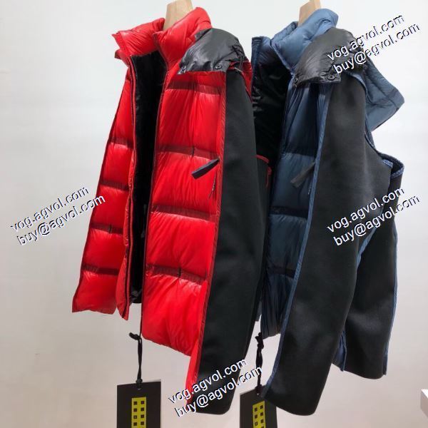 大好評 モンクレール MONCLER 2020秋冬 肌触り柔らかく モンクレールブランド 偽物 通販 GRAIG GREEN連名の帽子パーカーコート 2色可選