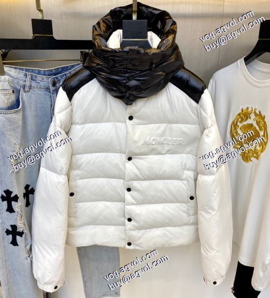 モンクレール MONCLER 希少 2020秋冬 ダウンジャケット モンクレールコピーブランド 2色可選