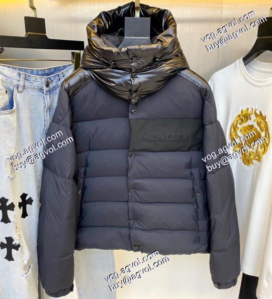 モンクレール MONCLER 希少 2020秋冬 ダウンジャケット モンクレールコピーブランド 2色可選