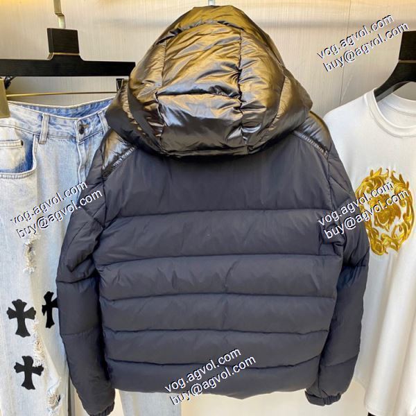 モンクレール MONCLER 希少 2020秋冬 ダウンジャケット モンクレールコピーブランド 2色可選
