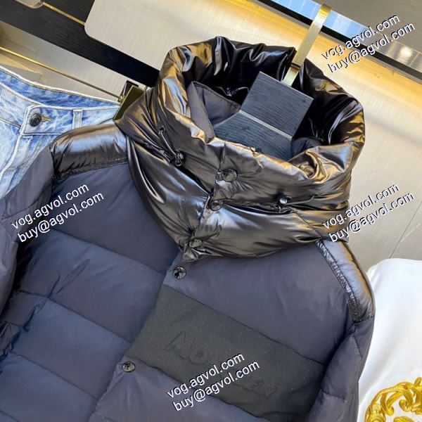 モンクレール MONCLER 希少 2020秋冬 ダウンジャケット モンクレールコピーブランド 2色可選