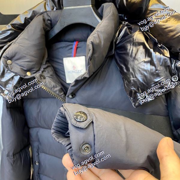 モンクレール MONCLER 希少 2020秋冬 ダウンジャケット モンクレールコピーブランド 2色可選