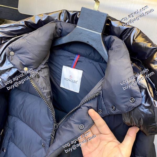 モンクレール MONCLER 希少 2020秋冬 ダウンジャケット モンクレールコピーブランド 2色可選