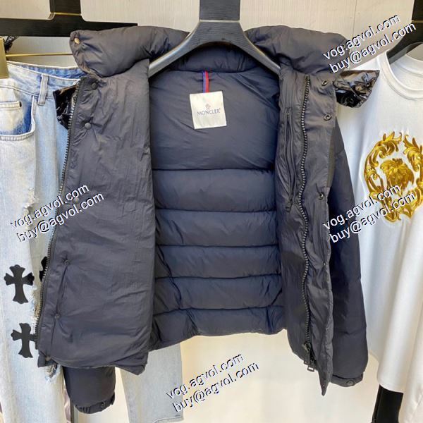 モンクレール MONCLER 希少 2020秋冬 ダウンジャケット モンクレールコピーブランド 2色可選