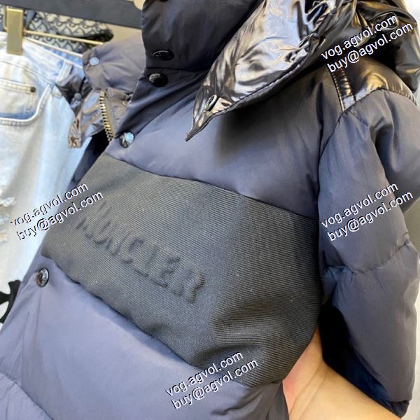 モンクレール MONCLER 希少 2020秋冬 ダウンジャケット モンクレールコピーブランド 2色可選